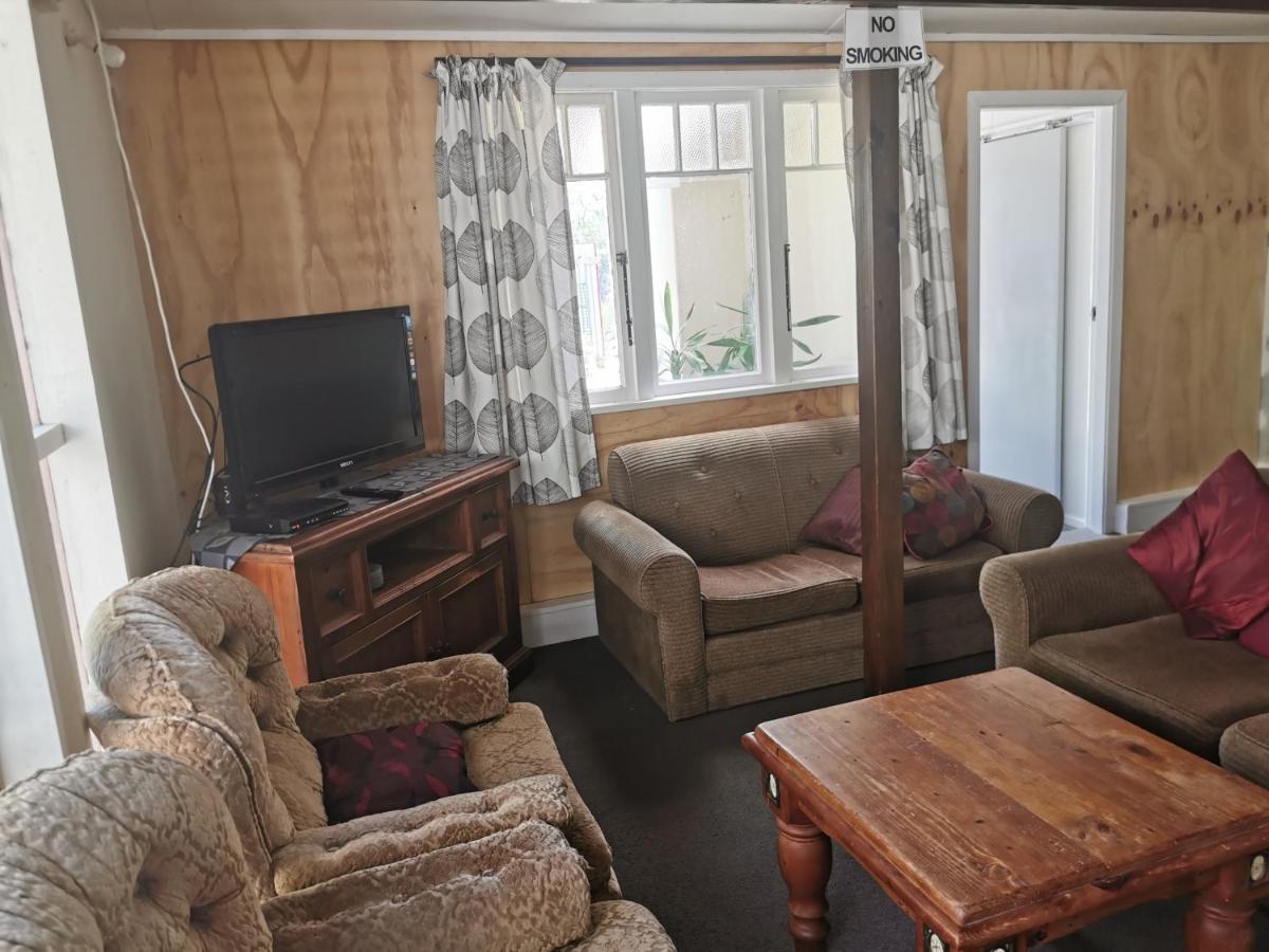 Coromandel Tui Lodge מראה חיצוני תמונה